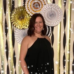 Meet your Posher, Katelyn